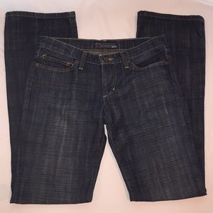 Joe’s Jeans Boot Cut/Dark Wash!